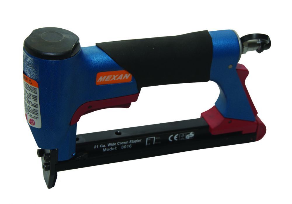 Mexan 8016 80 Seri Zımba Tabancası