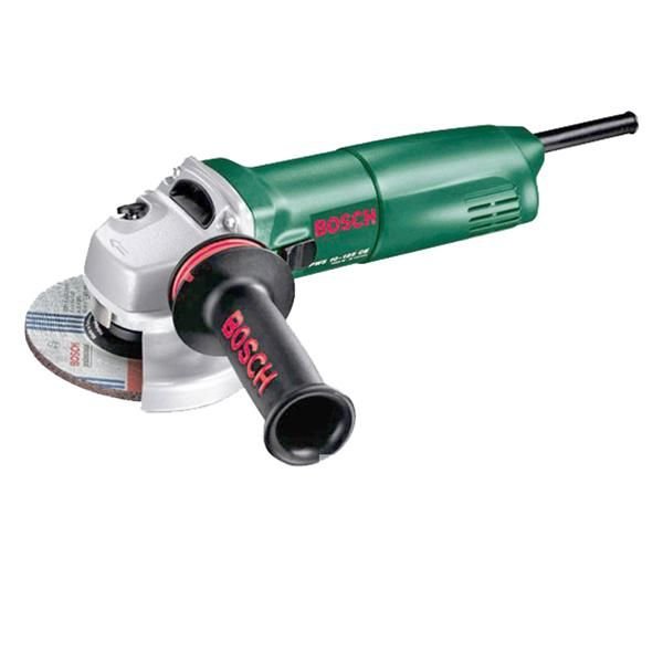 Bosch PWS 10-125 CE Avuç Taşlama 1020 W