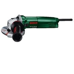 Bosch PWS 10-125 CE Avuç Taşlama 1020 W