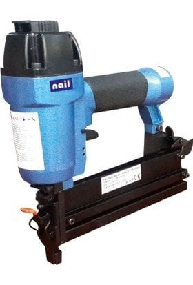 Nail F50/9040 Çivi ve Zımba Çakma Makinası