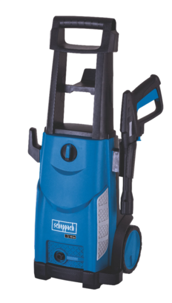 Scheppach HCE2600 2400 W 180 Bar Basınçlı Yıkama Makinesi