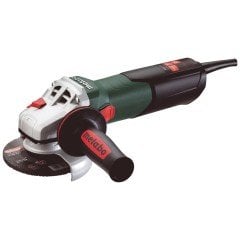 Metabo WEV 850 – 125 850W Avuç Taşlama