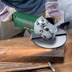 Bosch PWS 1900 Taşlama Makinası 1900 Watt 230 mm