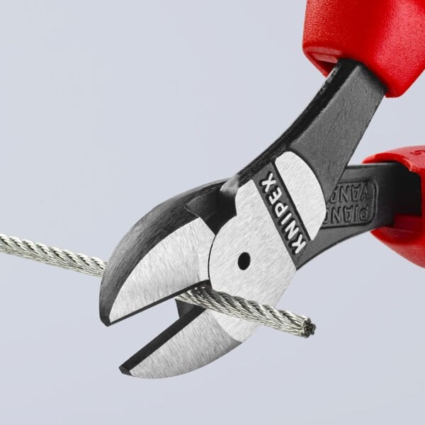 KNIPEX 74 02 160 AGIR HIZMET YAN KESKI