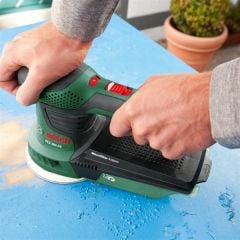 Bosch PEX 300 AE Compact Universal Eksantrik Zımpara 270 W 125 mm