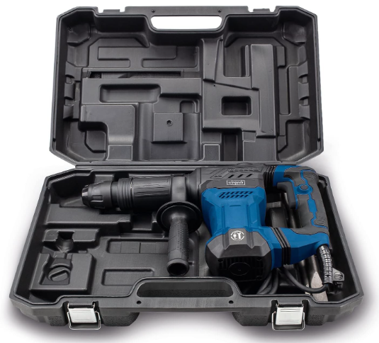 Scheppach AB1500X Elektrikli Kırıcı Matkap