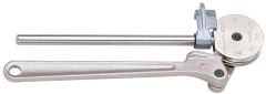 VIRAX 2511 12 12 mm BORU BUKME