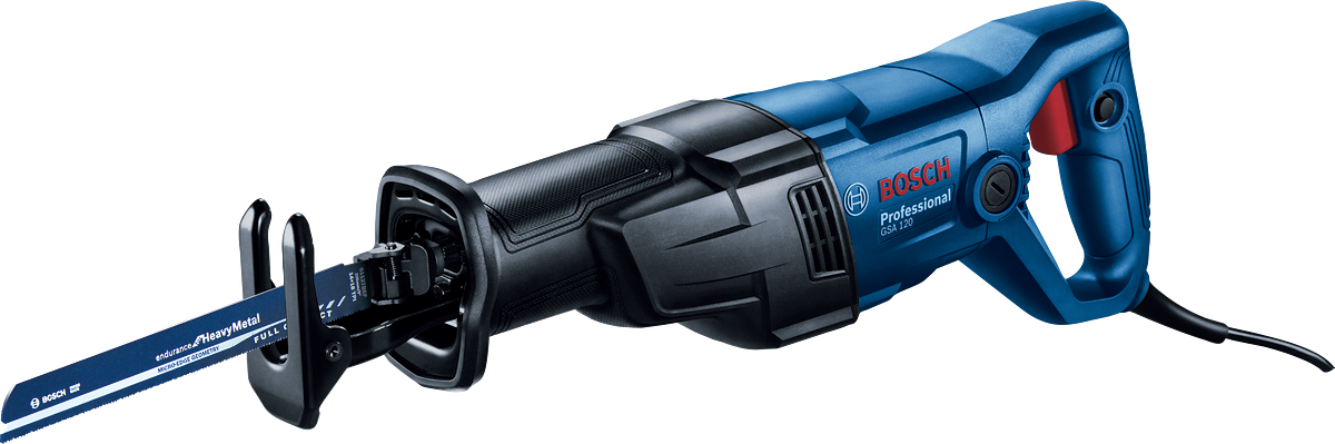 Bosch GSA 120 Professional Panter Testere