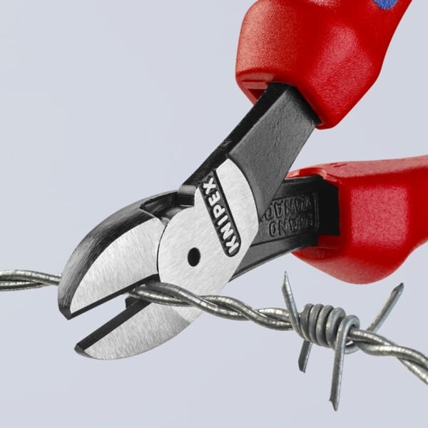 KNIPEX 74 02 140 AGIR HIZMET YAN KESKI