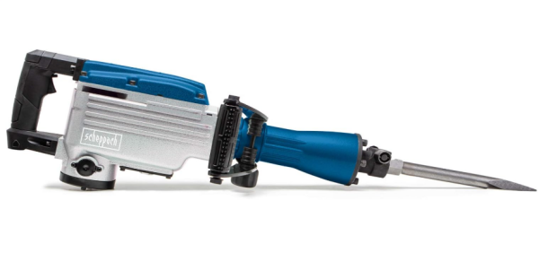 Scheppach AB1700 Kırıcı Delici Matkap