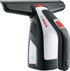 Bosch GlassVAC Cam Temizleme Makinası