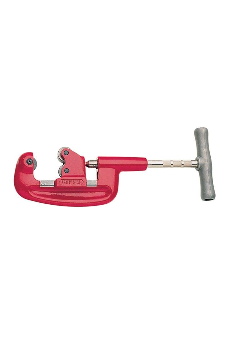 Virax 210120 Çelik Boru Kesici 1/2-2''