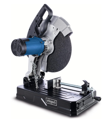 Scheppach MT150 Profil Kesme