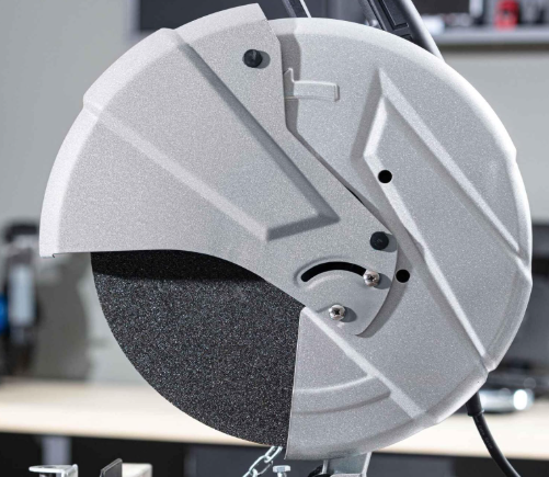 Scheppach MT150 Profil Kesme