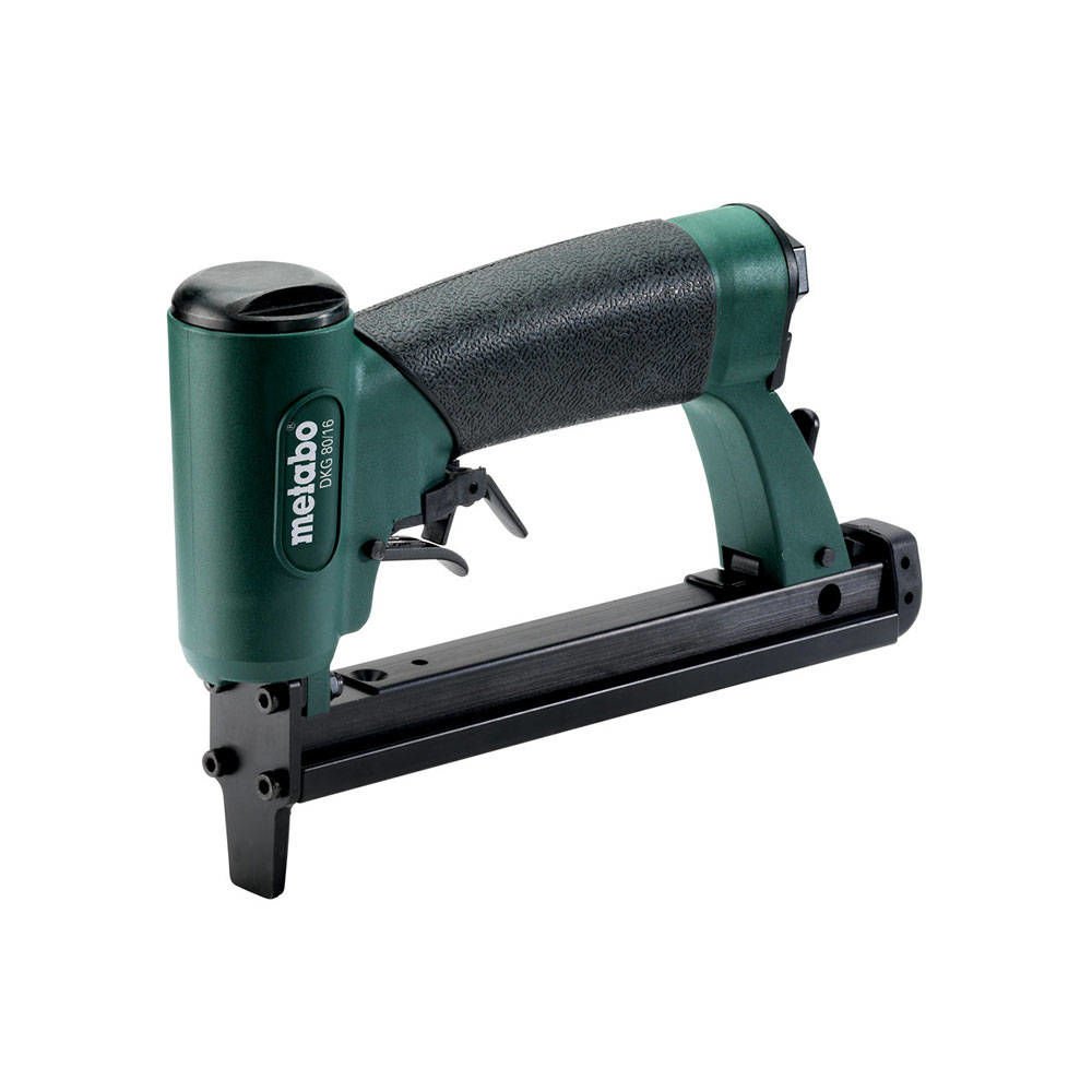 Metabo DKG 80/16 Havalı Zımba Tabancası | Metabo - Havalı Zımba