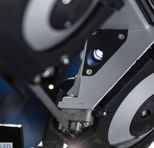 Scheppach MBS1200 Metal Şerit Testere