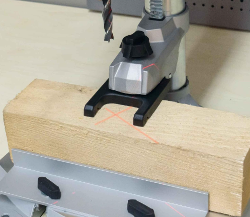 Scheppach DP55 Tezgah Tipi Sütunlu Dijital Matkap