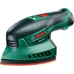 Bosch PSM 10,8 Li  Çok Amaçlı Zımpara Makinası Tek Akü