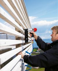 Rapid Pro Airtac Pb 131 Çivi Tabancası