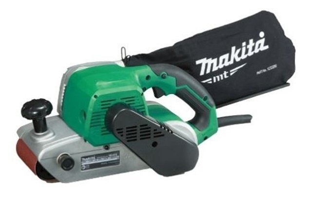 Makita M9400M Band Zımpara Makinesi | Makita - Tank Zımpara Mak.
