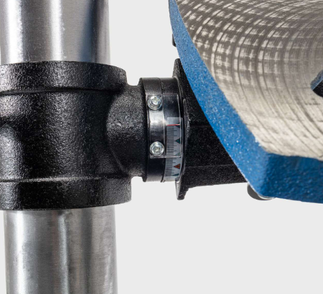 Scheppach DP18 VARİO Dijital Tezgah Matkap