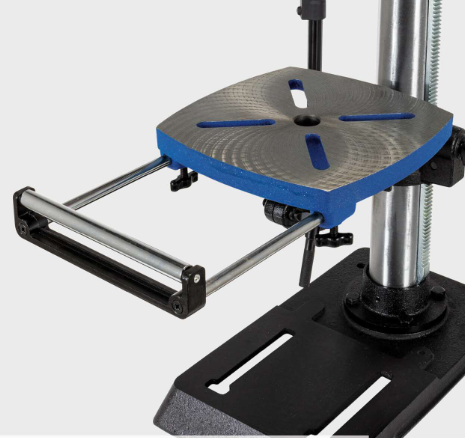 Scheppach DP18 VARİO Dijital Tezgah Matkap