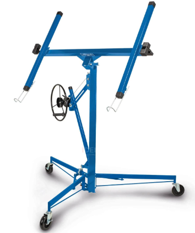 Scheppach TBL400 Alçıpan Kaldırma