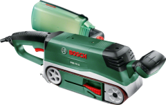 Bosch PBS 75 A Elektrikli Micro-Filtre Sistemli Tank Zımpara Makinası