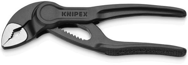KNIPEX 87 00 100 COBRA XS FORT PENSE