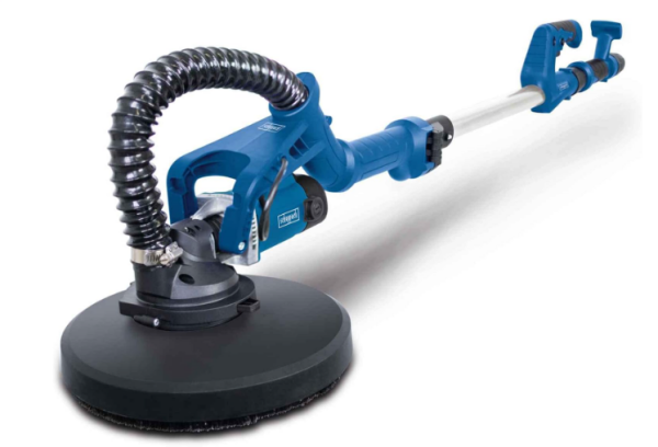 Scheppach DS930 Alçıpan Zımpara Makinesi