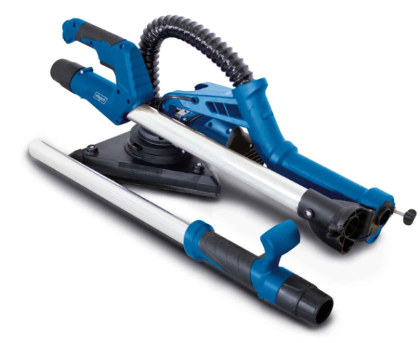 Scheppach DS930 Alçıpan Zımpara Makinesi