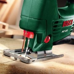 Bosch PST 650 Dekupaj Testere 500 W 65 MM