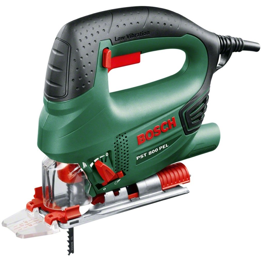 Bosch PST 800 PEL UNIVERSAL Dekupaj Testere Makinası 620 W