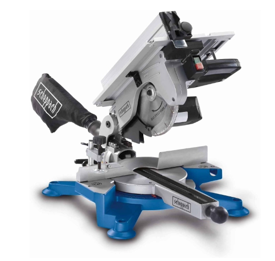 Scheppach HM100T Tezgah Testere