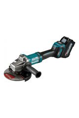 Makita GA037GT201 40 V 5 AH 180 MM Taşlama