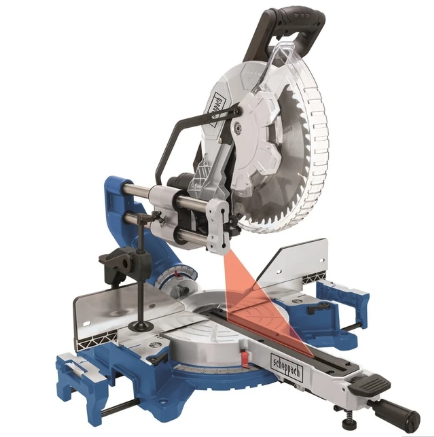 Scheppach HM 305 SL Gönye Kesme Makinesi