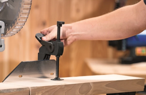 Scheppach HM 305 SL Gönye Kesme Makinesi