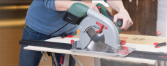 Bosch PKS 66 A Daire Testere 190 mm 1600 W