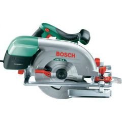 Bosch PKS 66 A Daire Testere 190 mm 1600 W