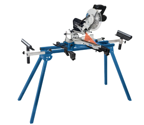 Scheppach UMF1550 Üniversal Tstere Tezgahı