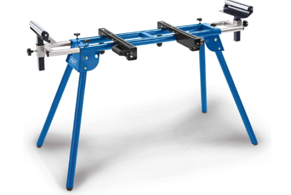 Scheppach UMF2000 Üniversal Testere Tezgahı