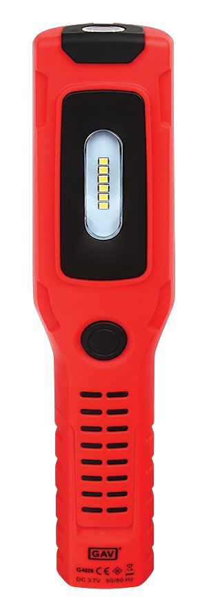 Gav G4026 Şarjlı Led Lamba