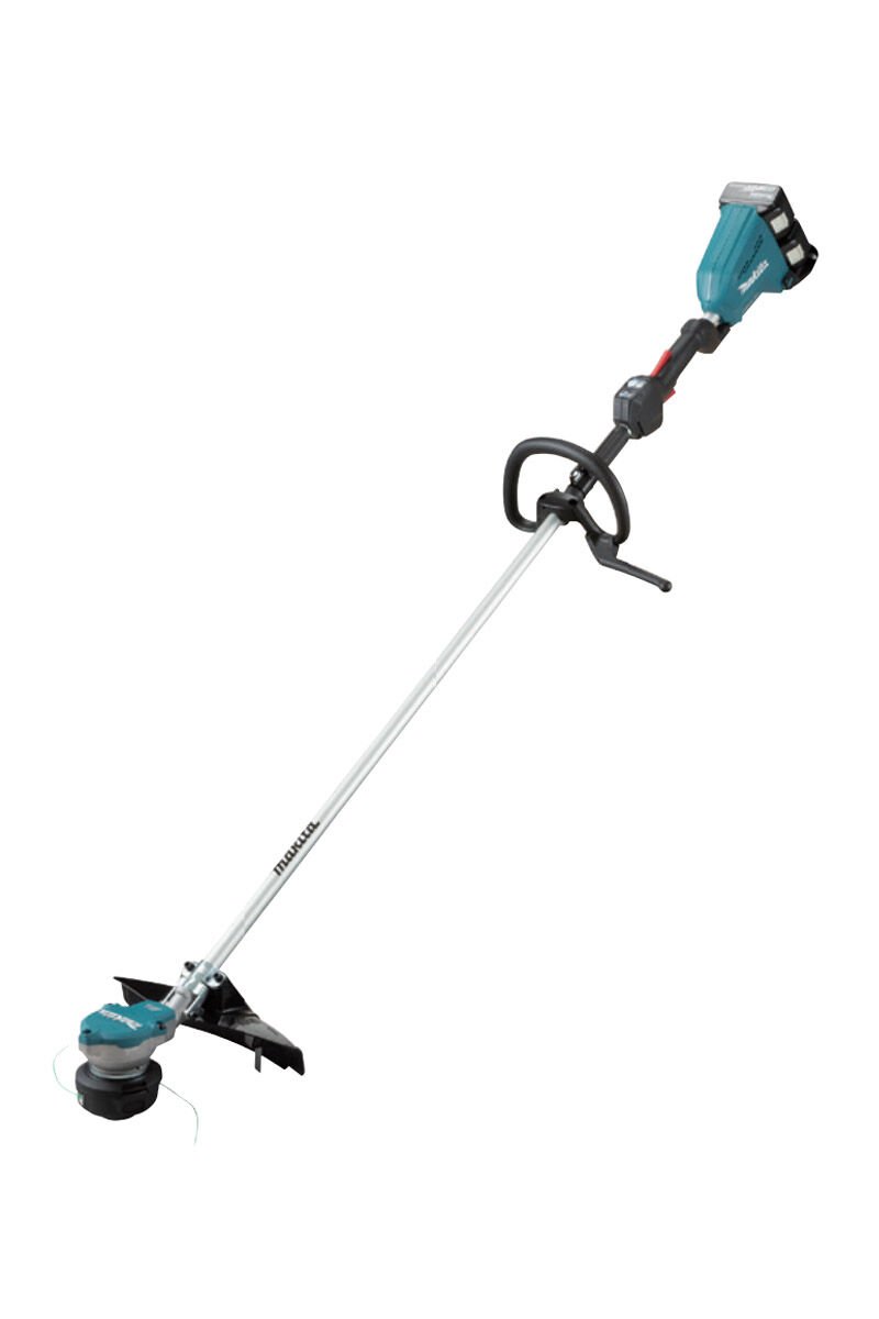 Makita DUR368LZ 550W Çift Akülü Pilot Kollu Yan Tırpan