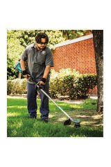 Makita DUR368LZ 550W Çift Akülü Pilot Kollu Yan Tırpan