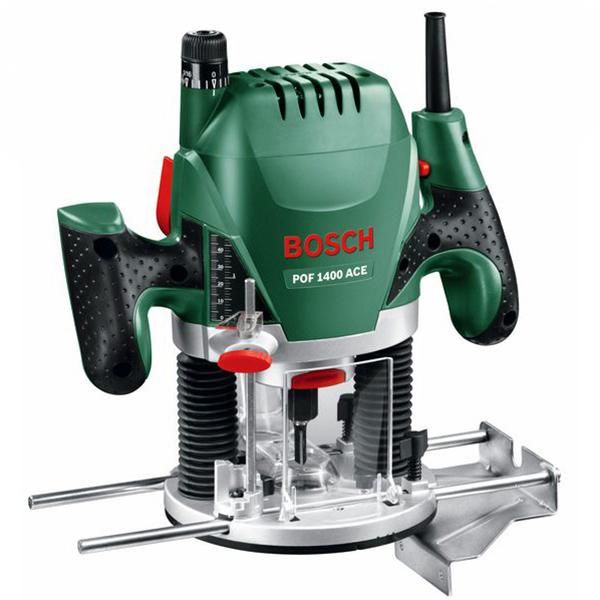 Bosch POF 1400 ACE Freze 1400 W