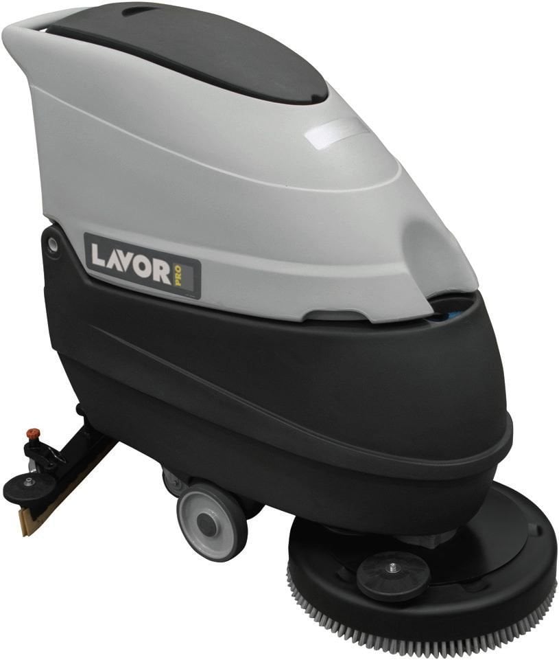 Lavor Free Evo 50E Elektrikli Yer Temizleme Makinası