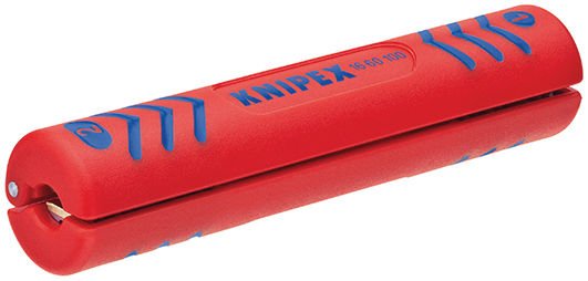KNIPEX 16 60 100 KABLO SIYIRMA ALETI