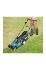 Makita DLM382Z 990W  Solo Çim Biçme Makinesi