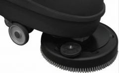 Lavor Free Evo 50B Akulu Yer Temizleme Makinası