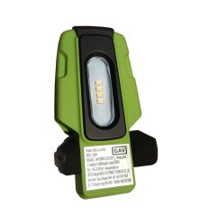 Gav G4024 Şarjlı Led Lamba